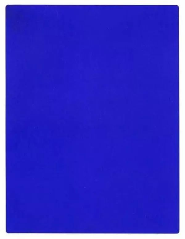 千年一遇：曹俊之蓝