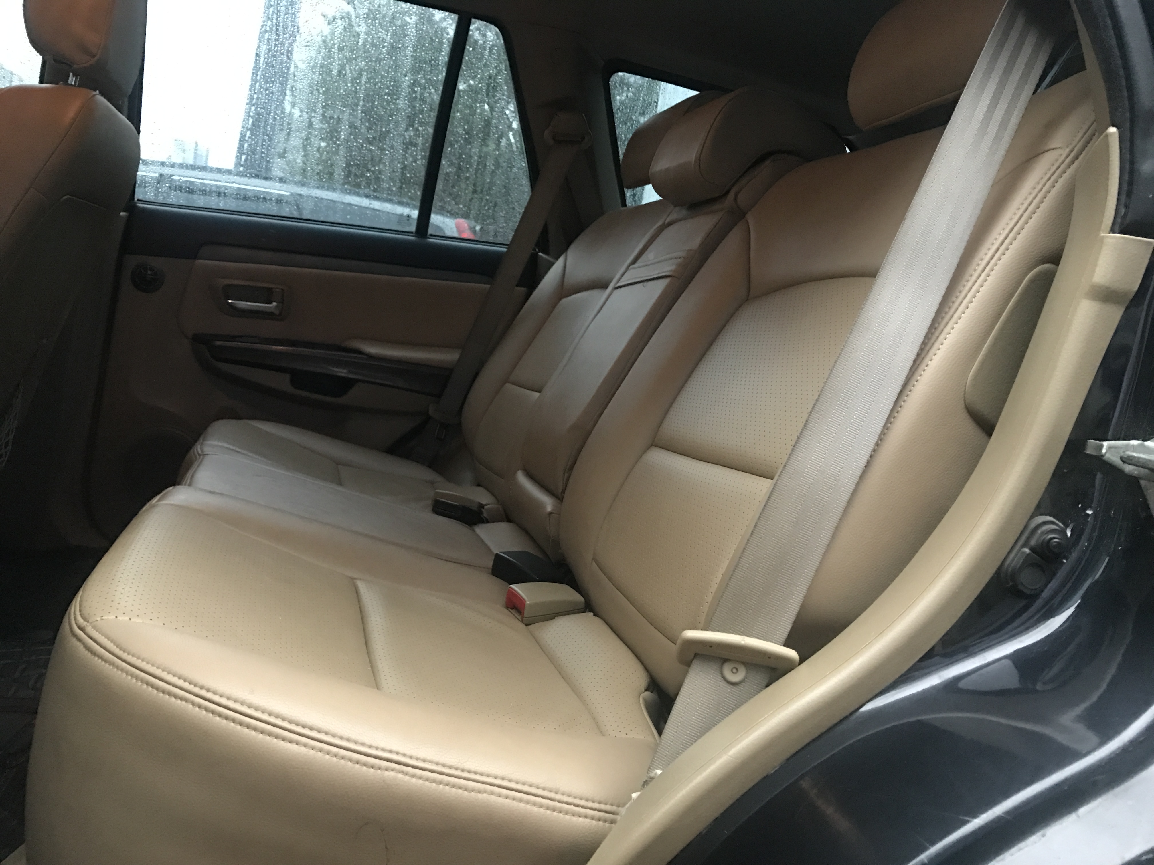 10年的哈弗h5多重,十年哈弗h5现在值多少钱