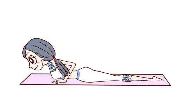 久坐腰痛要怎么锻炼,久坐腰痛应该怎么缓解