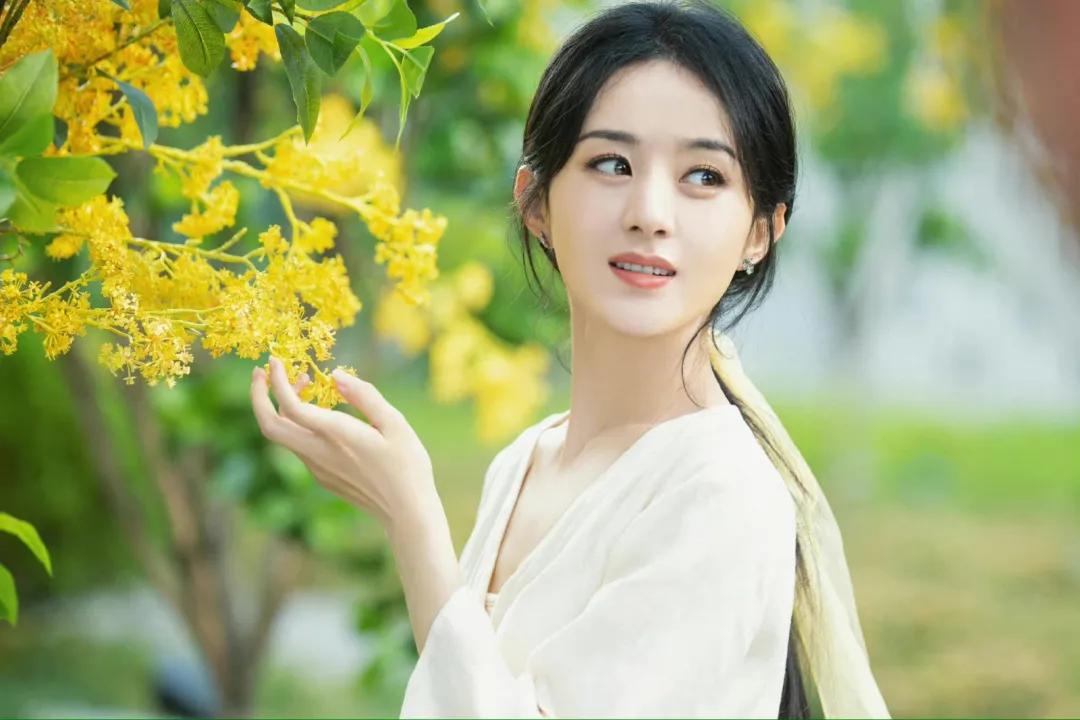 赵丽颖叫你不要再开髋了，这3招体式对髋部更有益