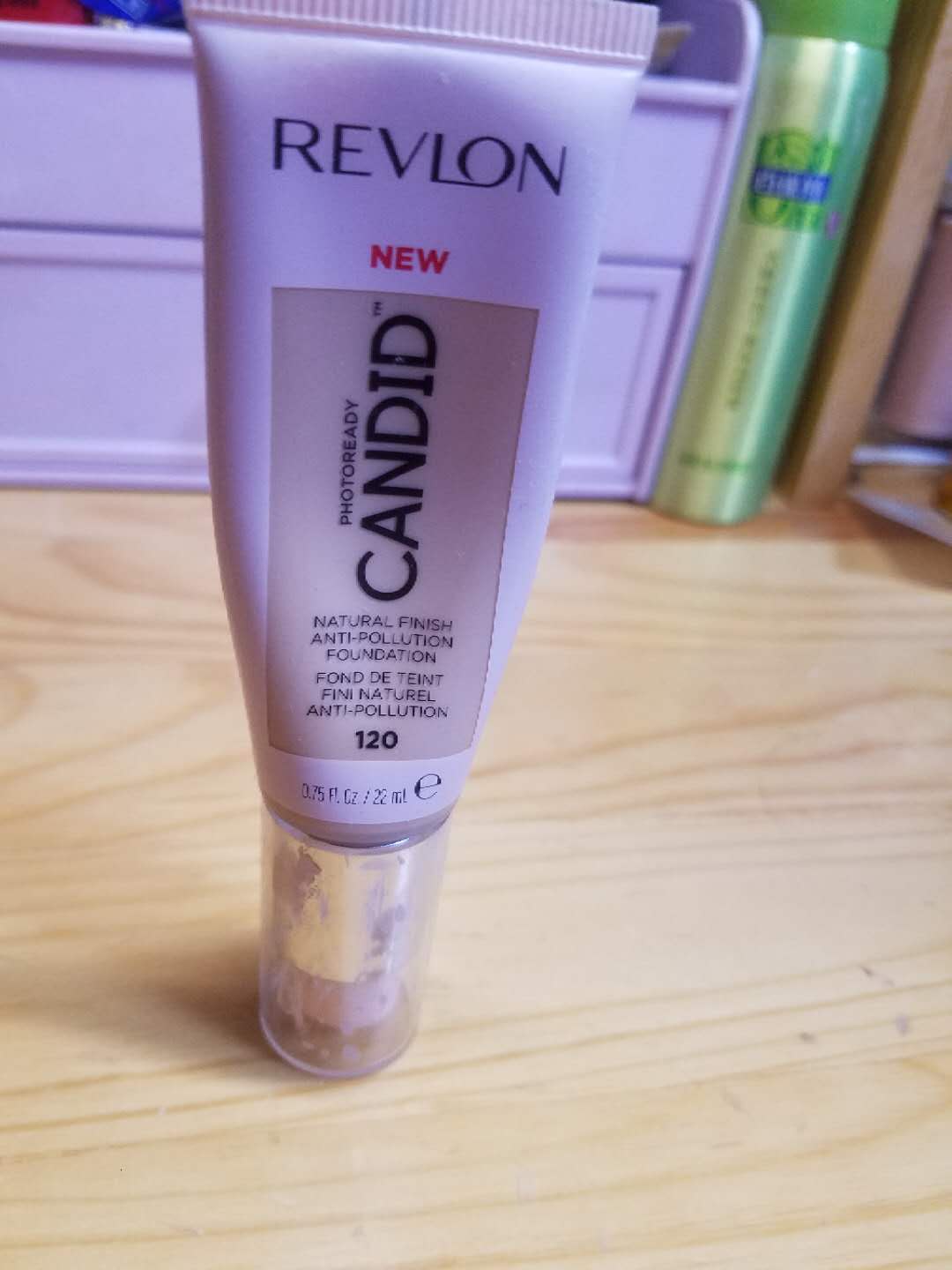 最值得入的粉底 (经典粉底推荐)