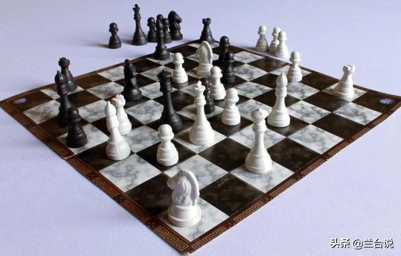 国际象棋何时列入奥运会,国际象棋是不是奥运项目