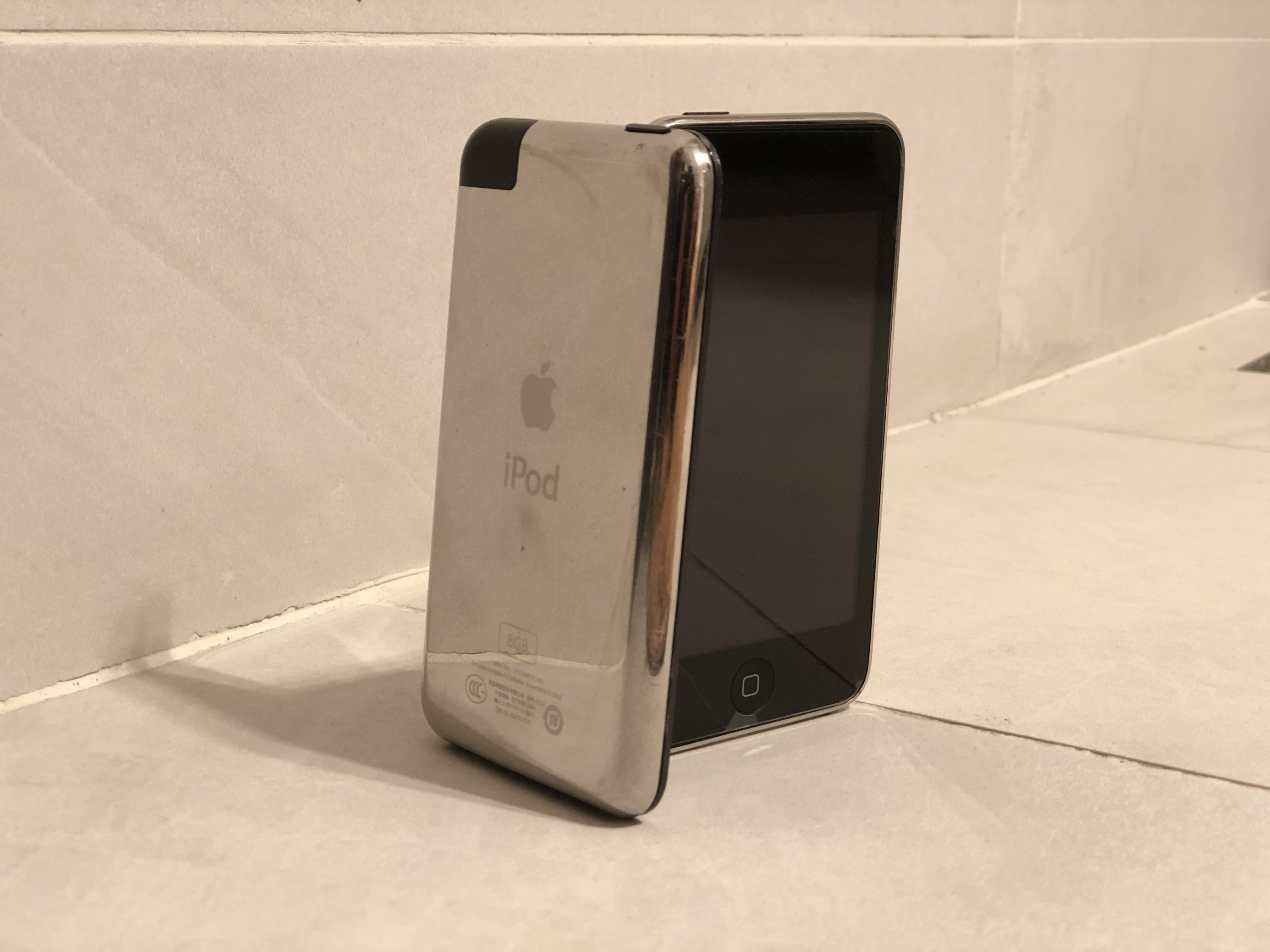 ipodtouch升级最新系统,ipodtouch全新