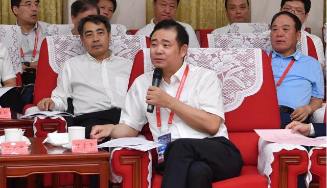 2022年亚布力论坛参会企业家,2023亚布力企业家论坛开幕式