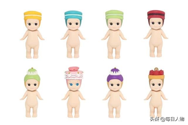 高价盲盒大全,高价盲盒