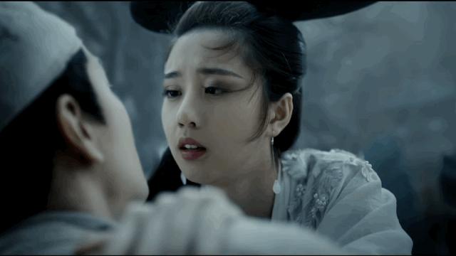 倩女幽魂聂小倩和李凯馨谁漂亮,聂小倩倩女幽魂李凯馨