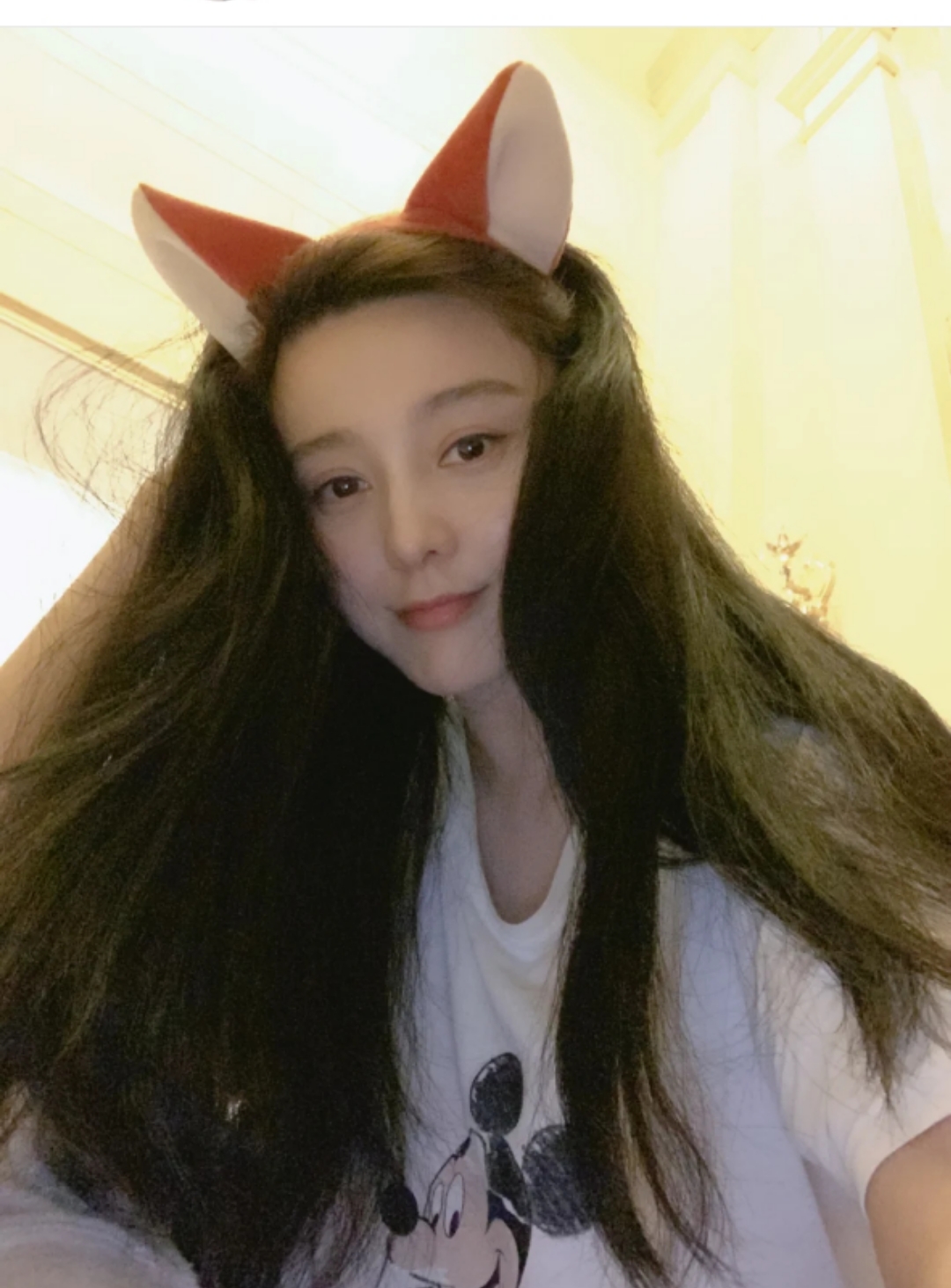 明星护发真拼！郑爽娜扎花样用生发液，范冰冰欧阳娜娜洗头超细致