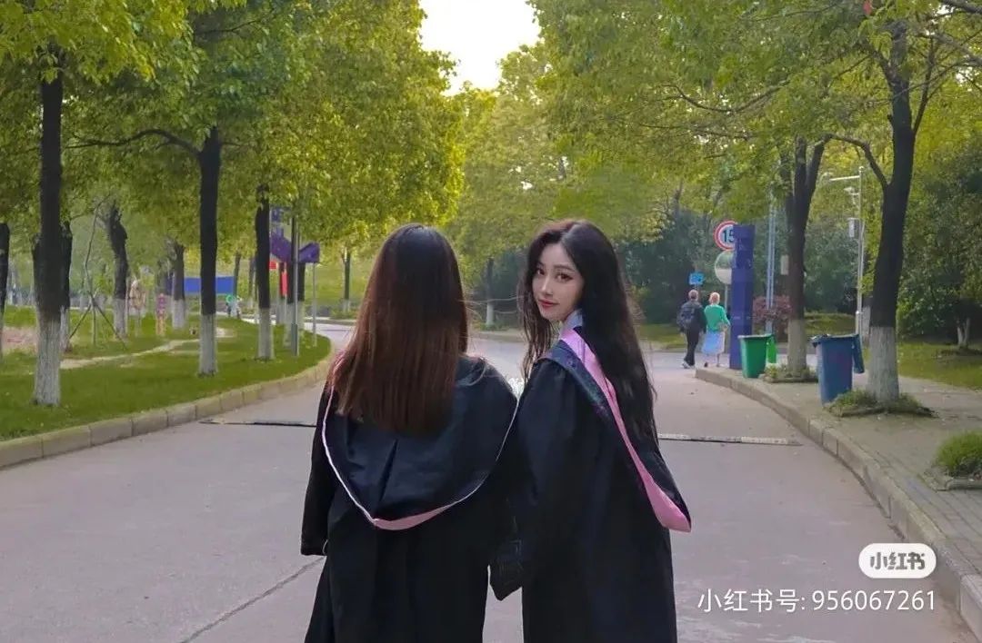 八大美院学士服,九大美院服装设计排名