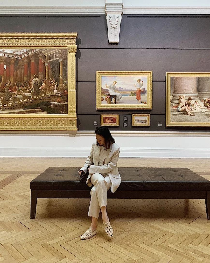 悉尼的一天游记,悉尼小众地点