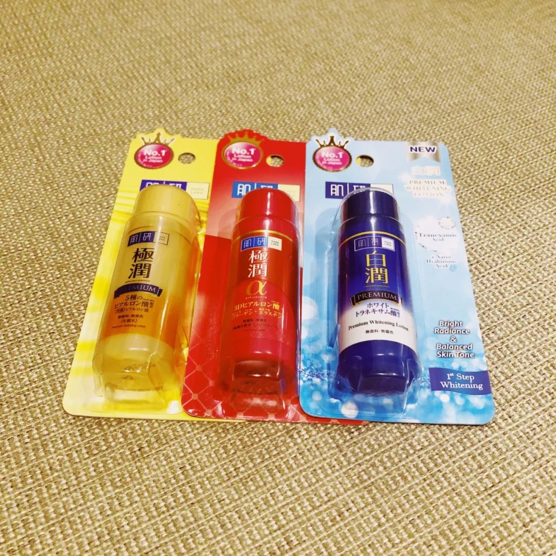 泰国好用的必买的护肤品,泰国最好用的护肤品有哪些