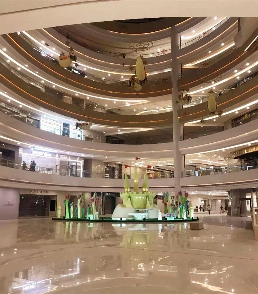 秦皇岛茂业天地几几年开的,今日报道秦皇岛茂业天地