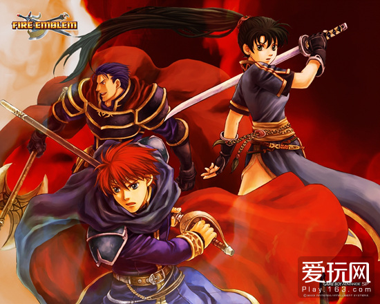 火焰纹章烈火之剑攻略,火焰纹章烈火之剑全攻略
