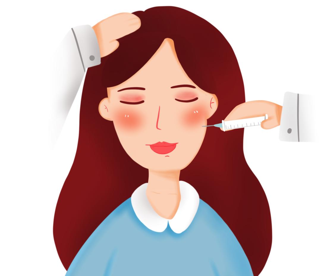 医美针剂注射方法,医美针剂注射项目有哪些