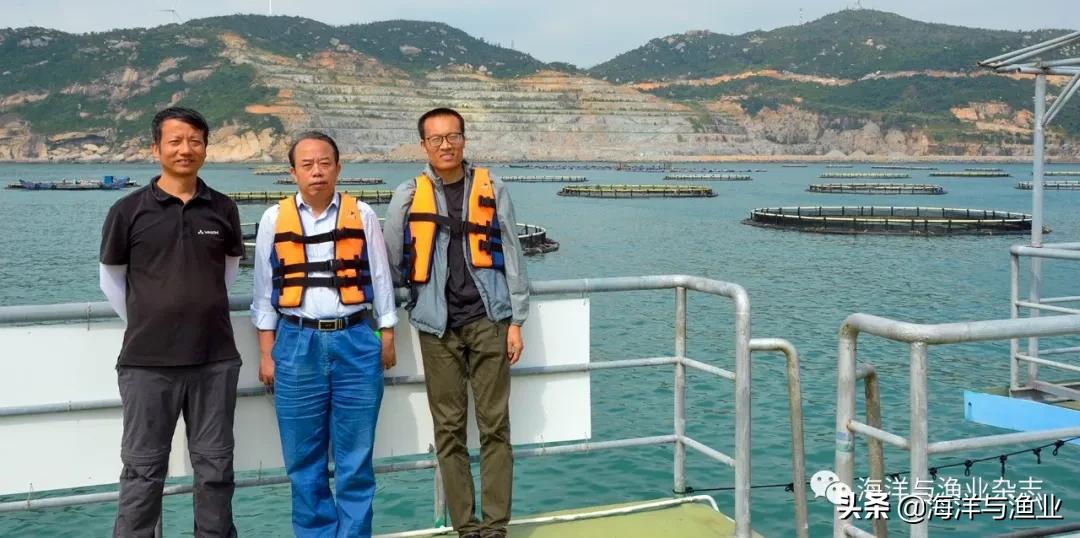 华南农业大学教授李远友：独辟蹊径研发水产饲料之“芯”