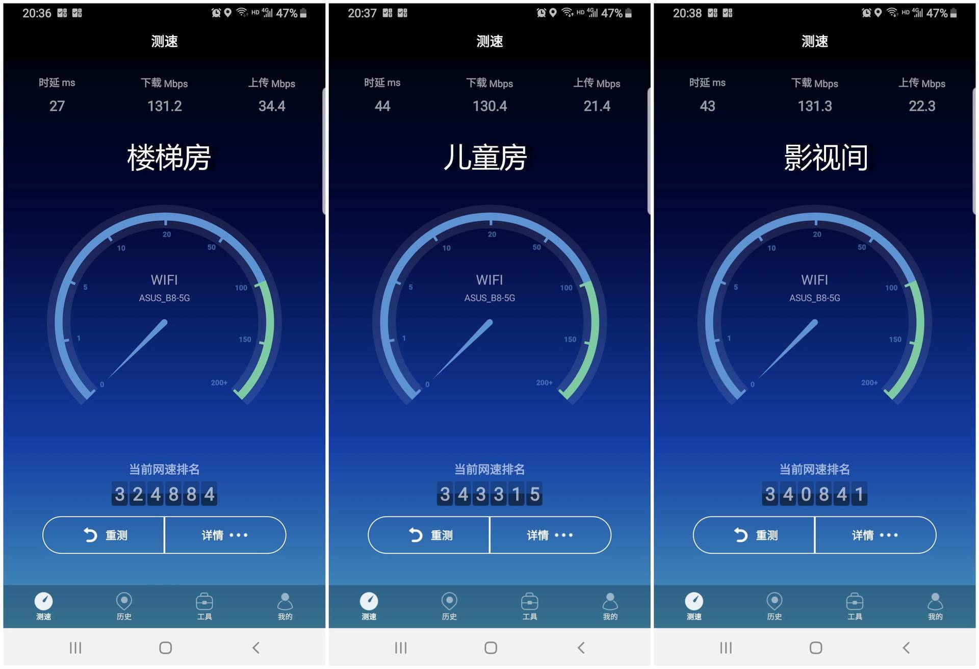 rogac2900路由器测评,roggt-ac2900双频游戏路由器开箱
