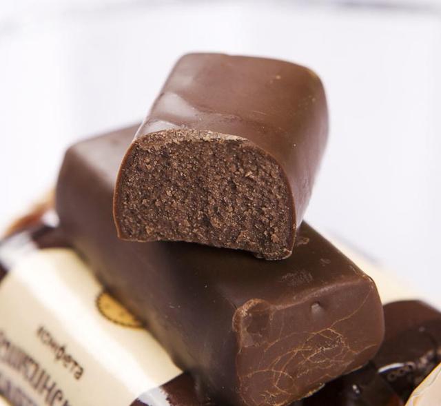 为什么大家都去买俄罗斯的巧克力,年货买俄罗斯什么糖好吃