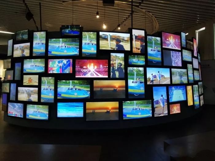 津彩少年行萨马兰奇纪念馆,静海区萨马兰奇纪念馆