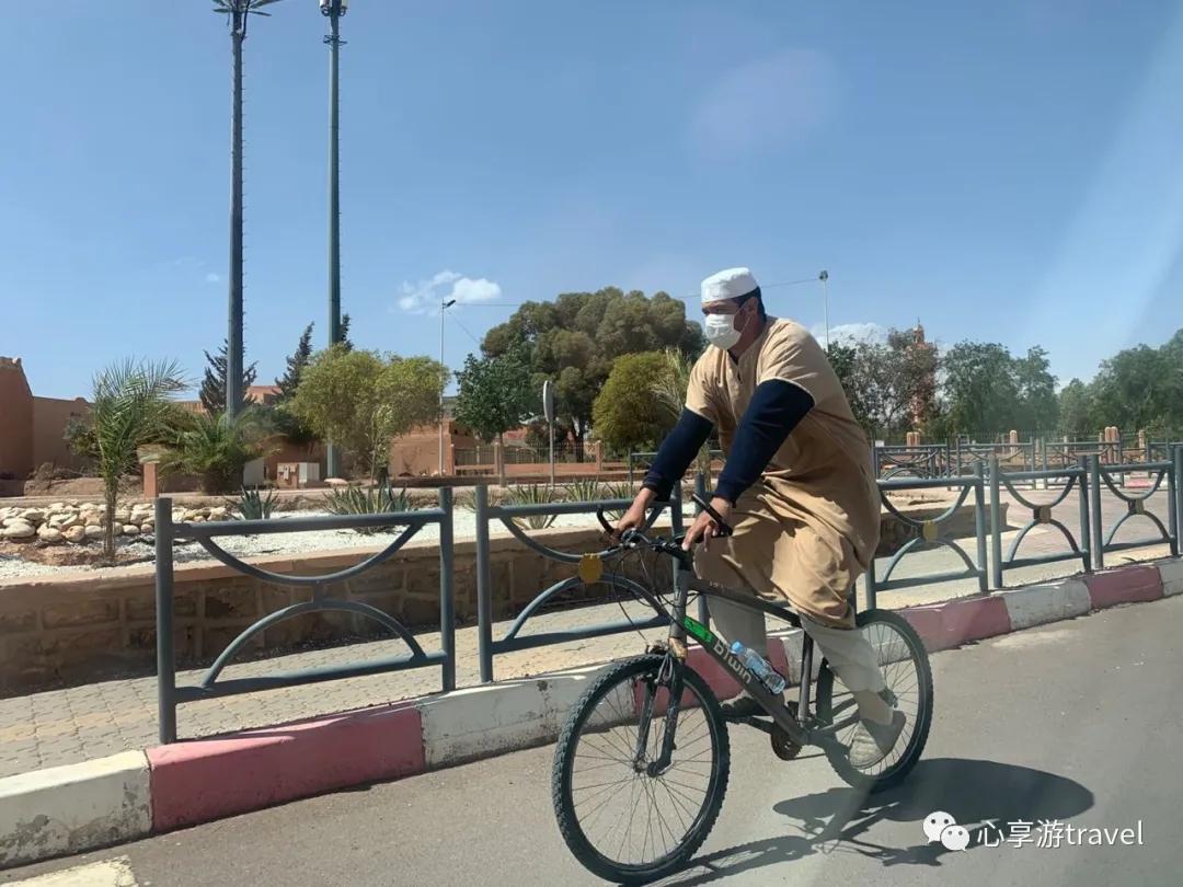 疫情之下写在摩洛哥撒哈拉的滞留日记-（持续更新）