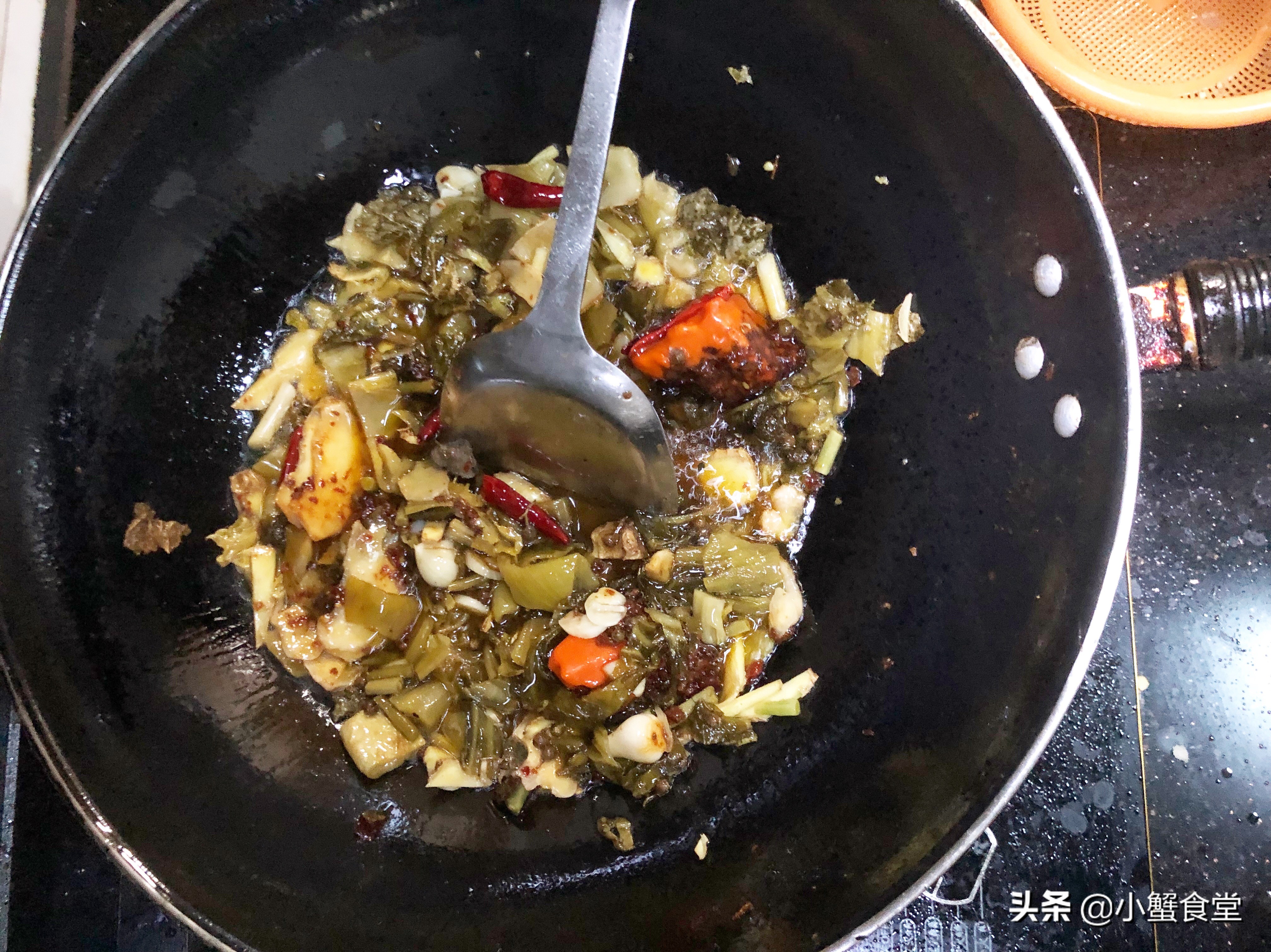 老坛酸菜鱼调料购买,老坛酸菜鱼正宗四川味