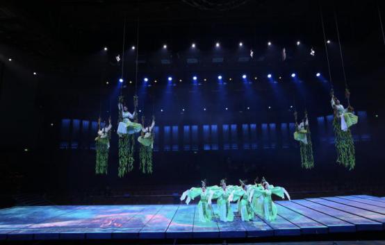 探寻古山文化,探寻古代文化之旅