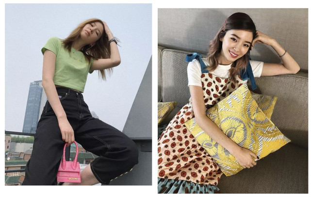 t恤穿起来不好看,穿t恤的5种穿搭技巧