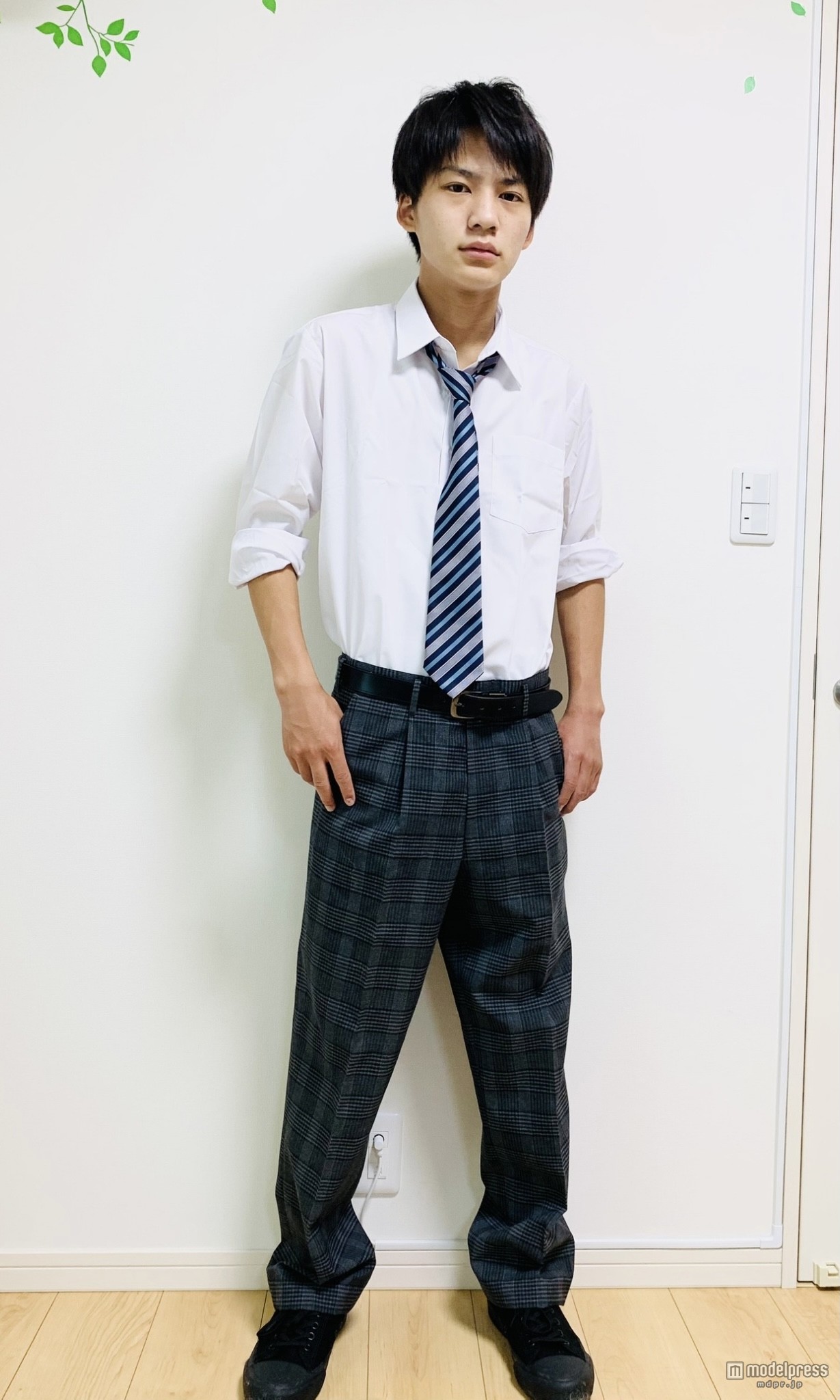 日本2018年最帅高中生比赛,日本最帅男高中生大赛