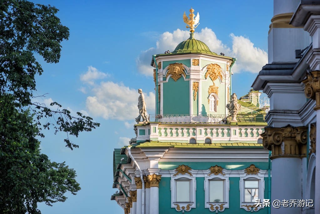 老乔一家人,农村老乔一家三口