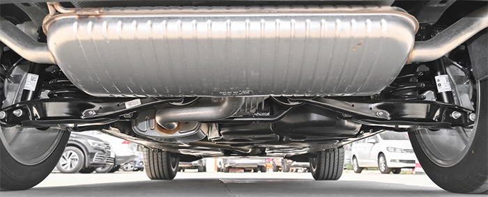 上汽大众全新途昂抢先试驾,最新大众途昂深度试驾