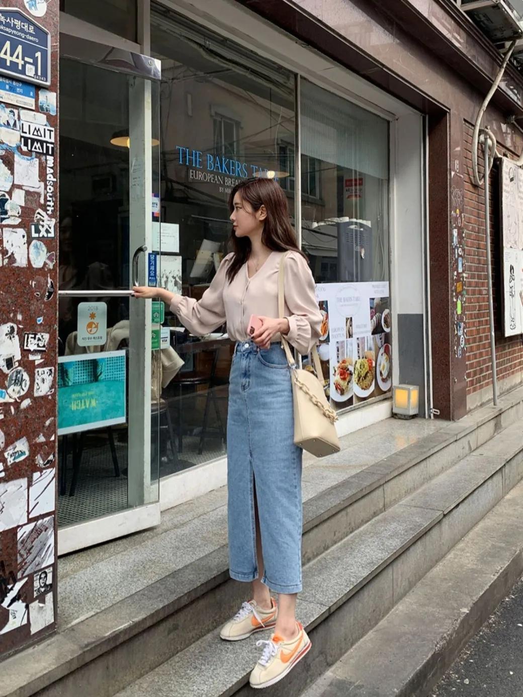 不同主色的淘宝店铺,不同风格的女装店铺