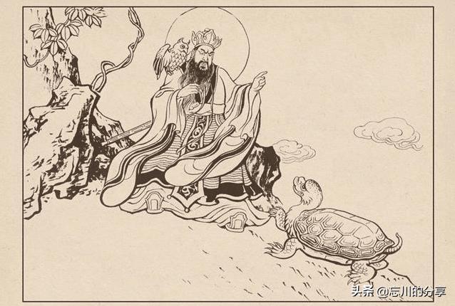 鲧窃息壤中鲧是一个什么样的人,鲧盗息壤还是鲧窃息壤