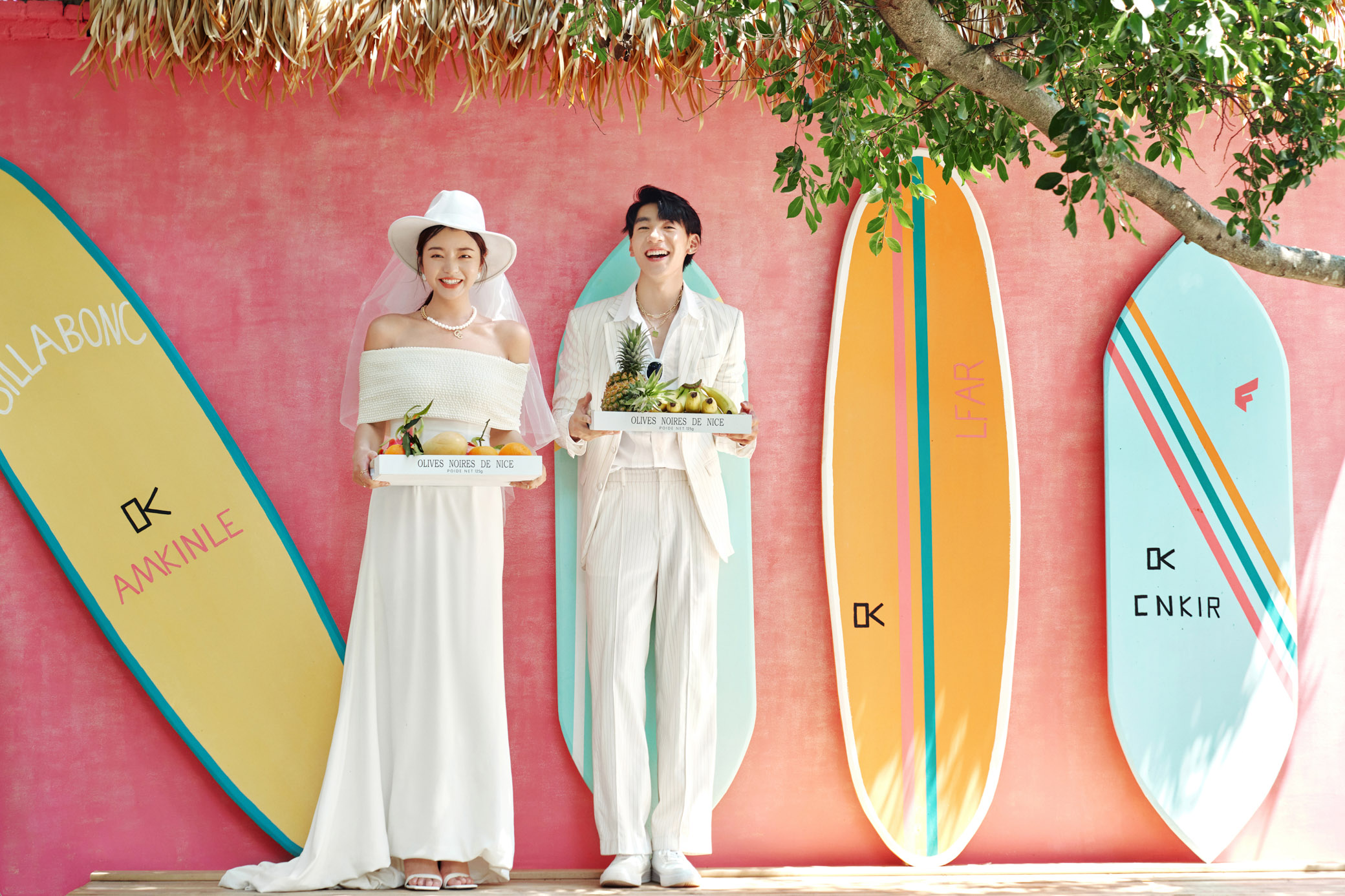 深圳旅拍馆,深圳最好的婚纱摄影哪家好