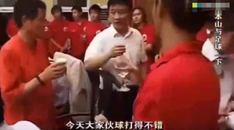 赵本山儿女合影,赵本山与外孙同框