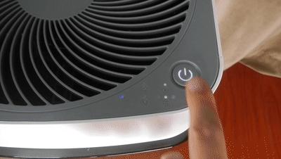 黑科技空净贝昂X3了解下