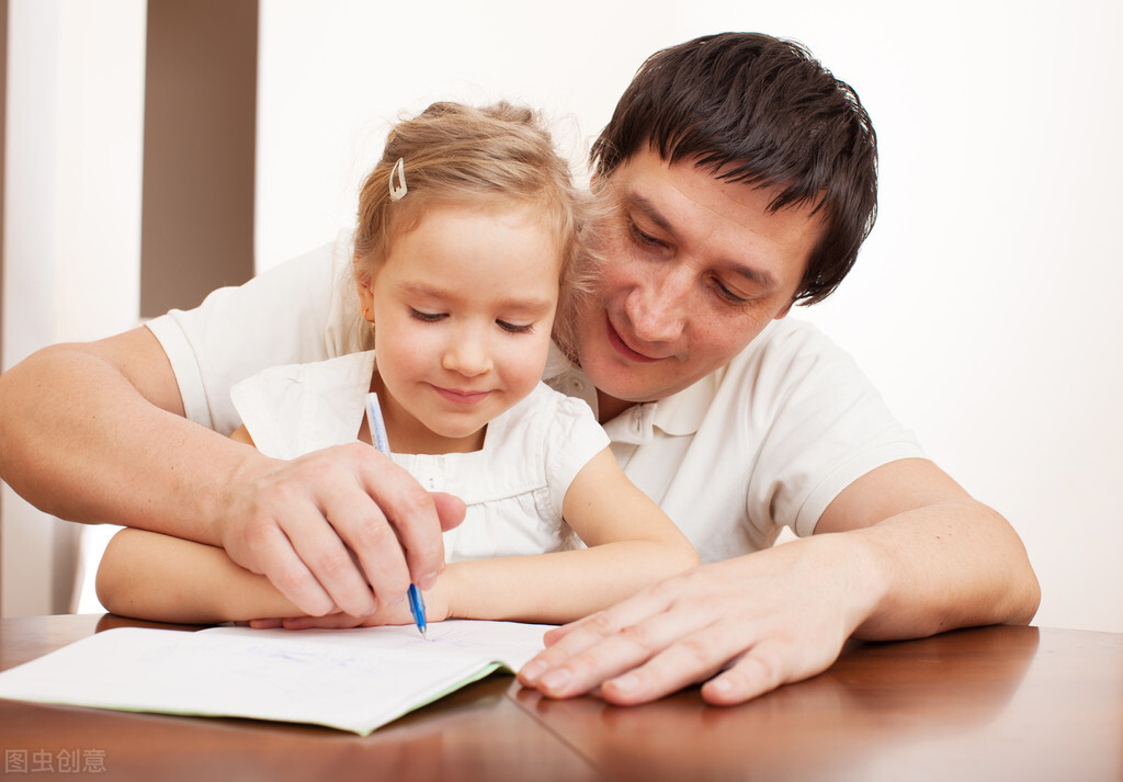 孩子的注意力不集中，怎么办？父母可以试试这3个方法