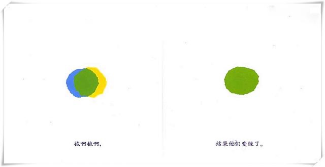 如何有效进行亲子共读,实用的亲子育儿知识