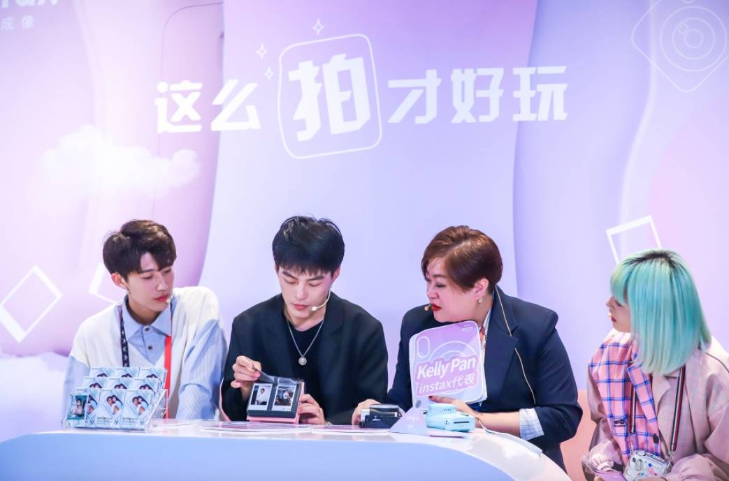 富士instaxmini11怎样,instaxmini