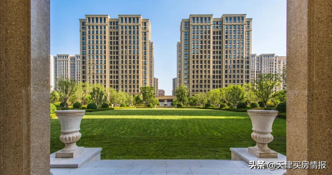 疫情之后天津的发展情况,重新认识疫情