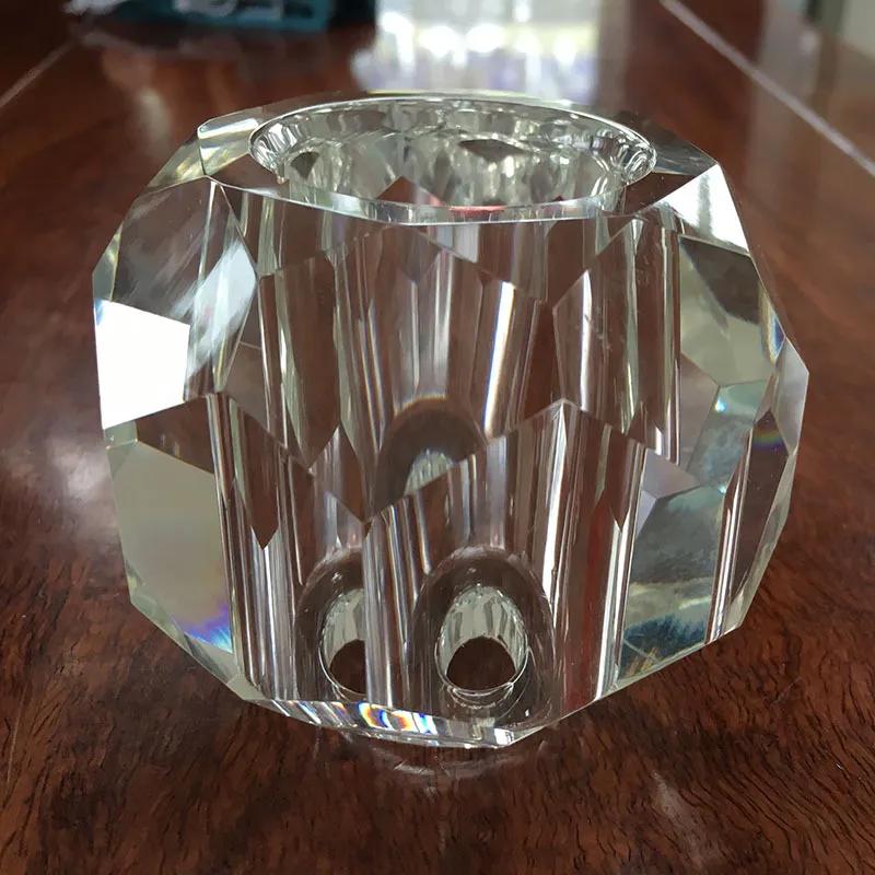 灯饰水晶挂件制作,灯饰水晶球配件