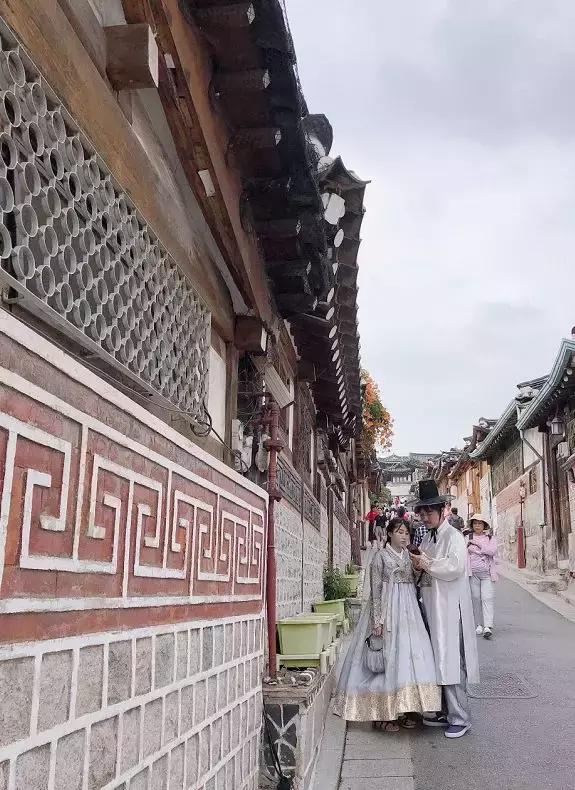 来首尔必去的地方,首尔必去的10个店