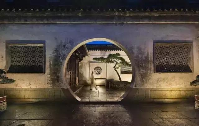 院子还是中国的最美,院子是中国人一辈子的情怀