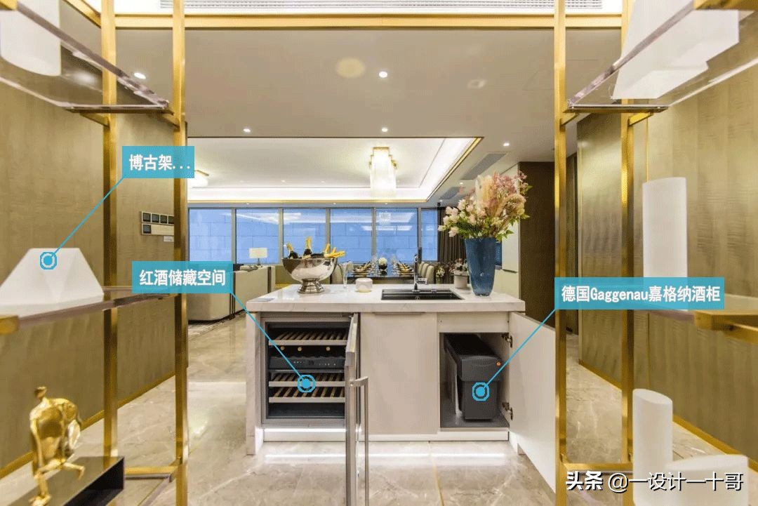 看看这5个细节设计,细思极恐的细节设计