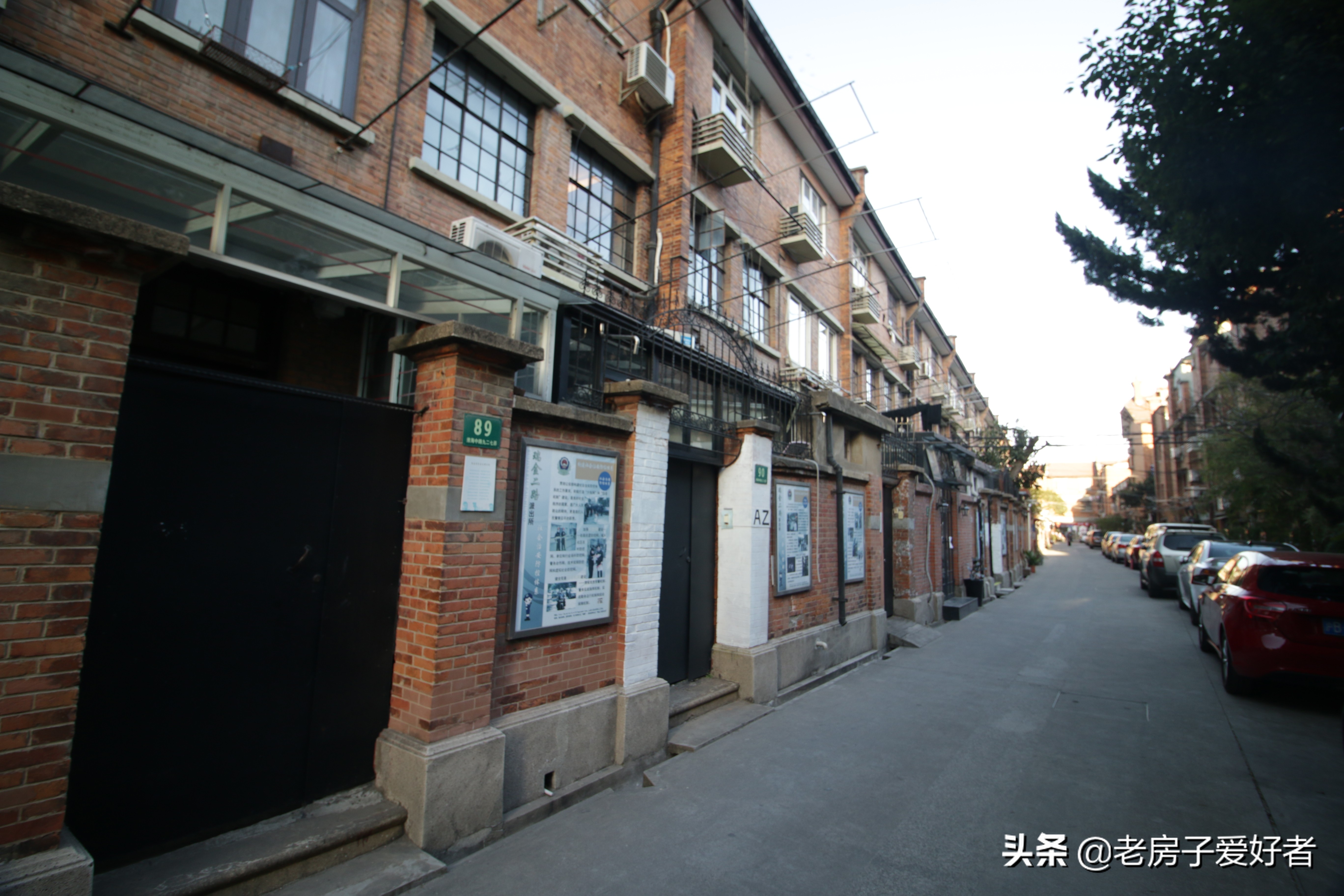 淮海路历史建筑,徐州淮海纪念馆哪些历史文物