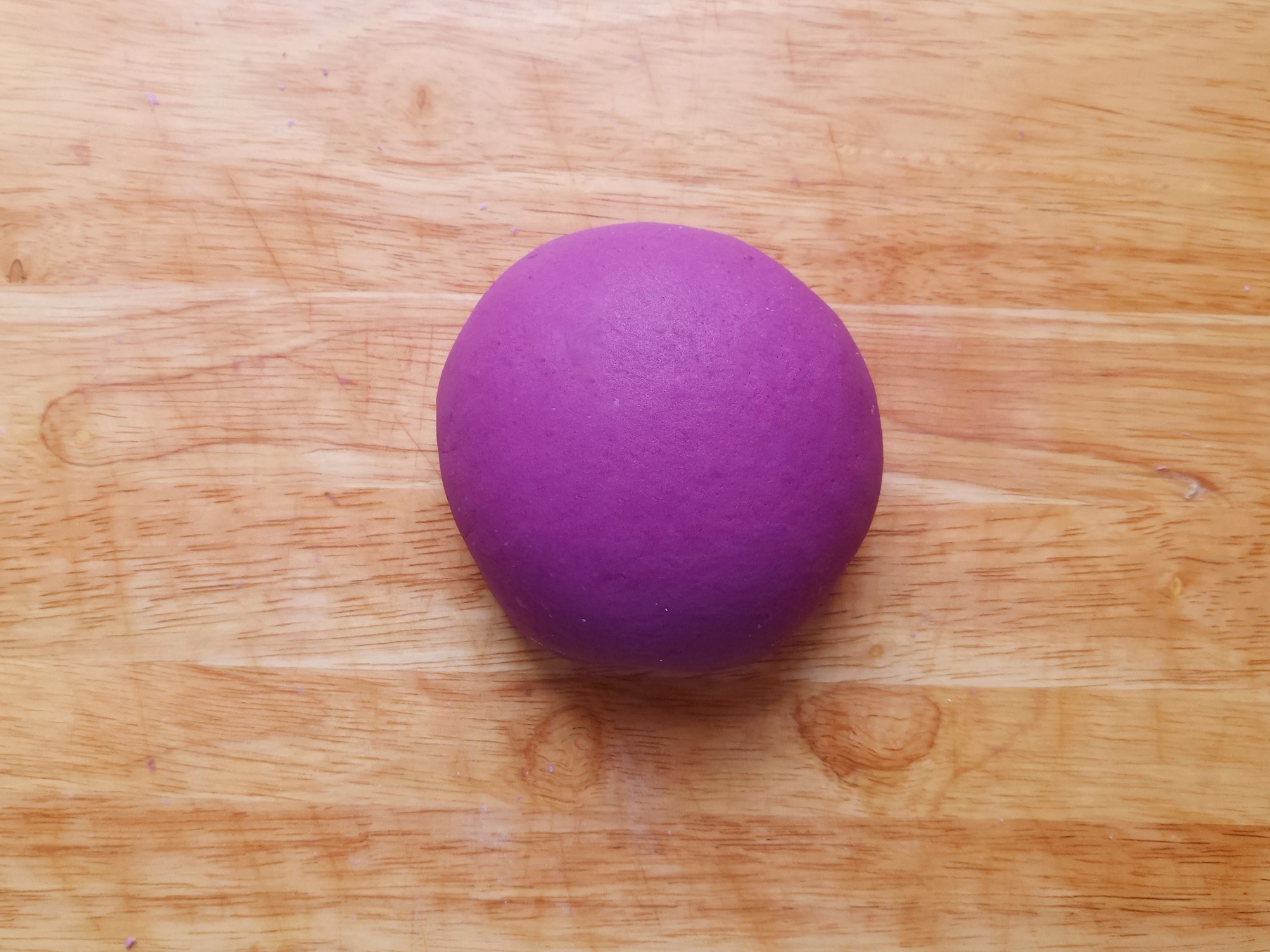 简单几步学会纯手工芋圆,芋圆的一百种吃法的做法