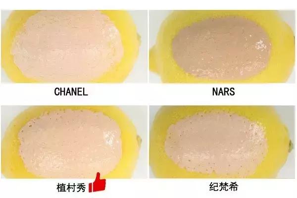 zelens粉底液测评,全网推荐的粉底液