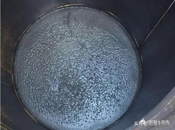 高强泵送混凝土施工,超高层混凝土泵送的难点和风险