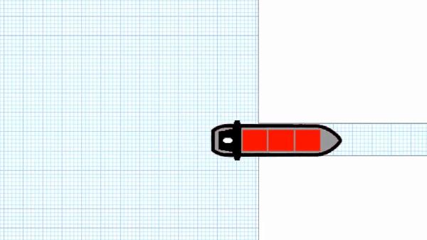 中国破冰船是怎么破冰的,破冰船是如何撞冰