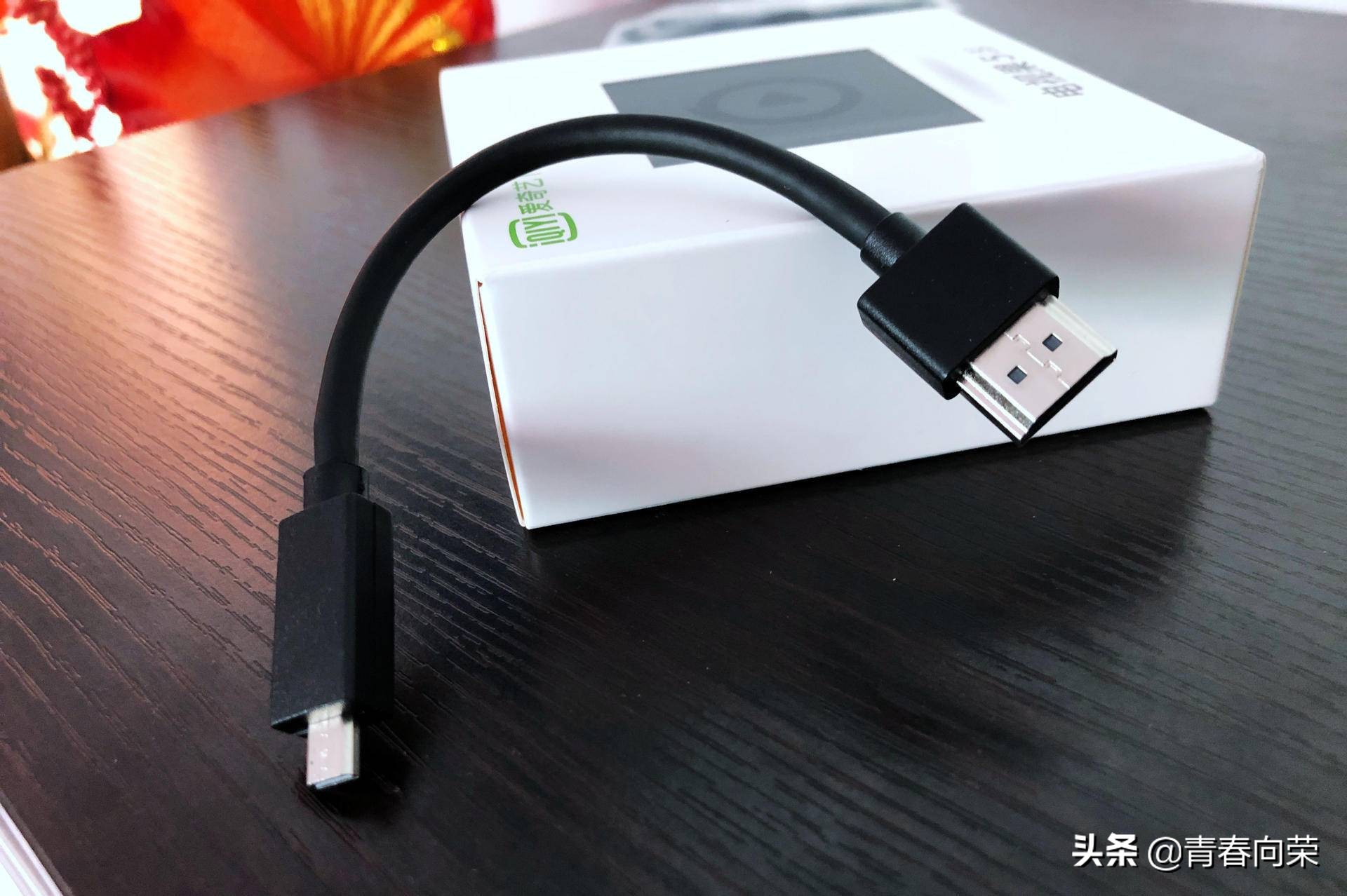 电视果5s深度评测,爱奇艺怎么电视投屏