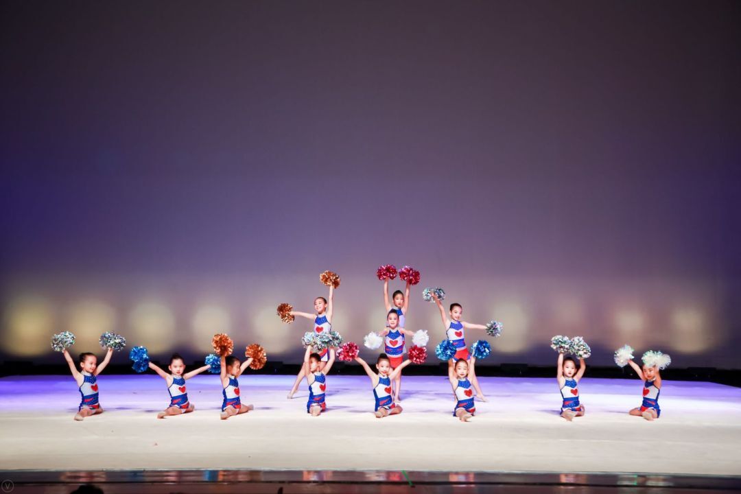 艺术体操世锦赛第二场,普林塞斯体操