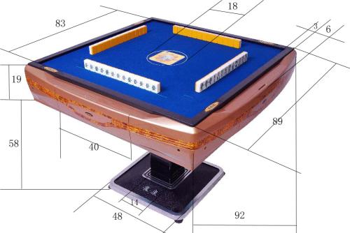 如何提防作弊麻将机,如何检测作弊麻将机
