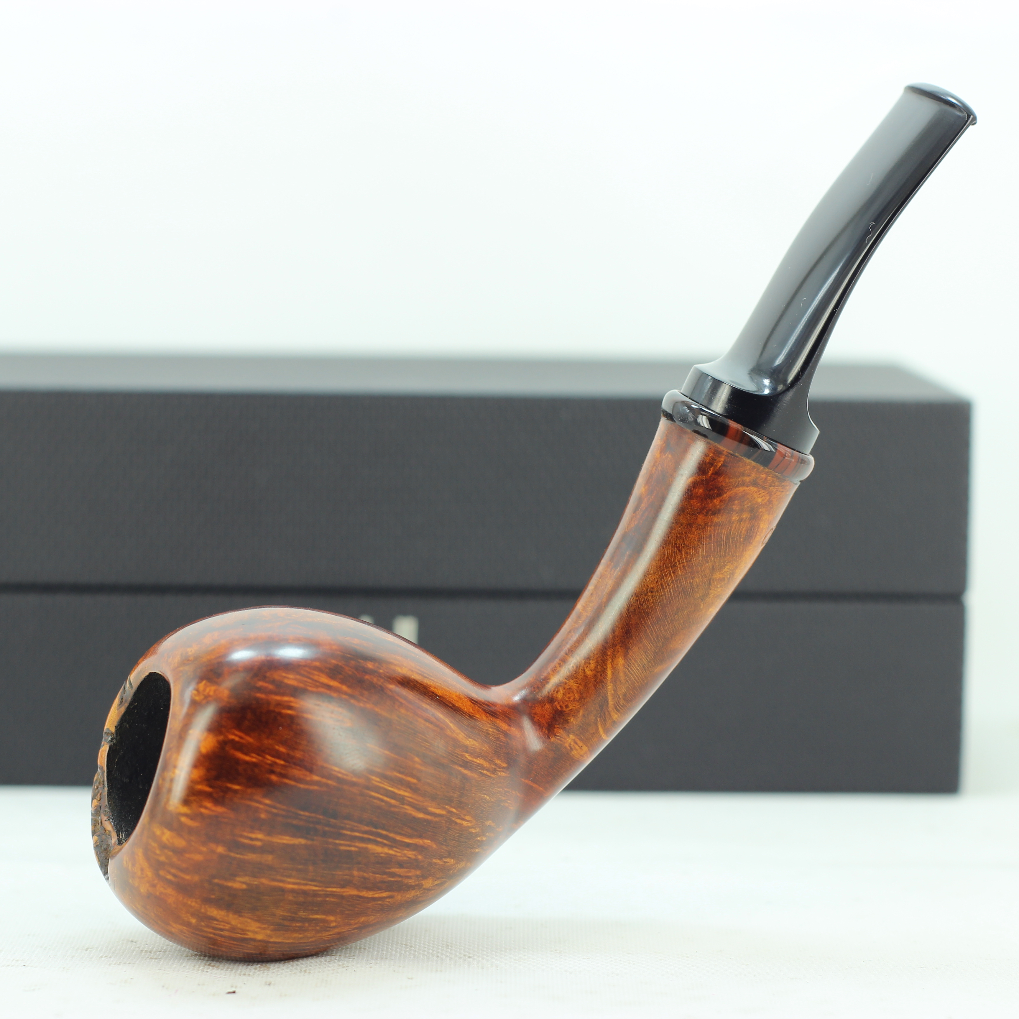 小猪说烟斗,小猪说烟斗保养